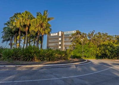 photography for medical practice Central Coast - street view