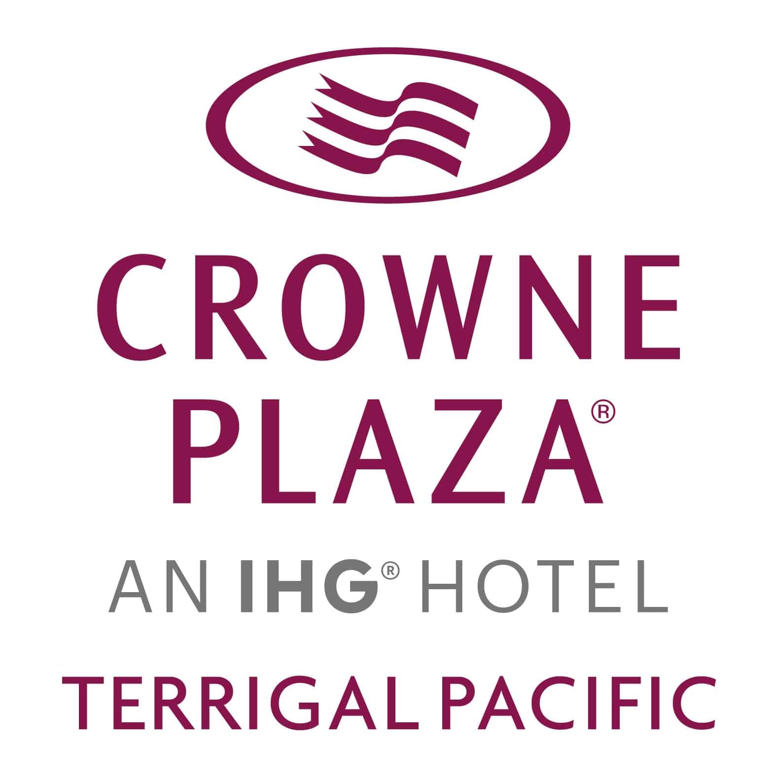 Crowne Plaza Terrigal Pacific