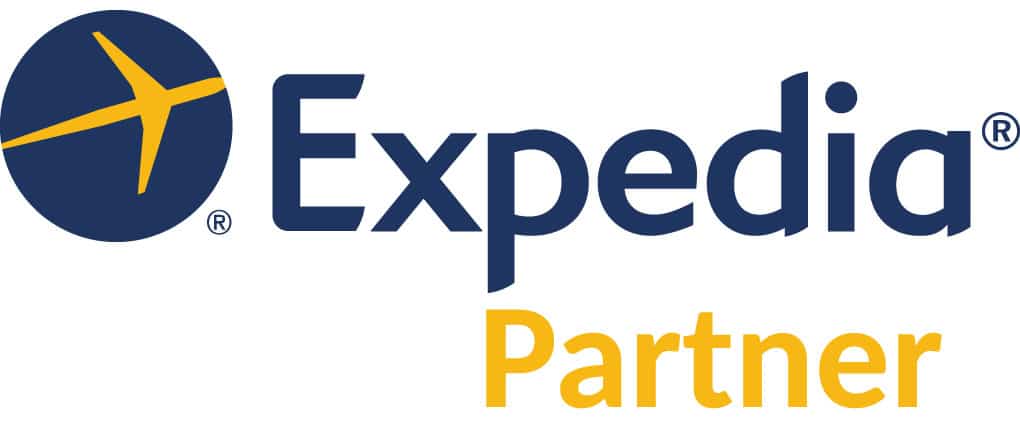Expedia Partner logo