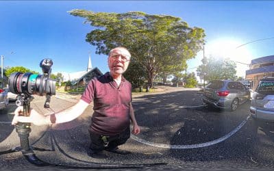 The Real AI Shift: Why You Can’t Scale a Handshake