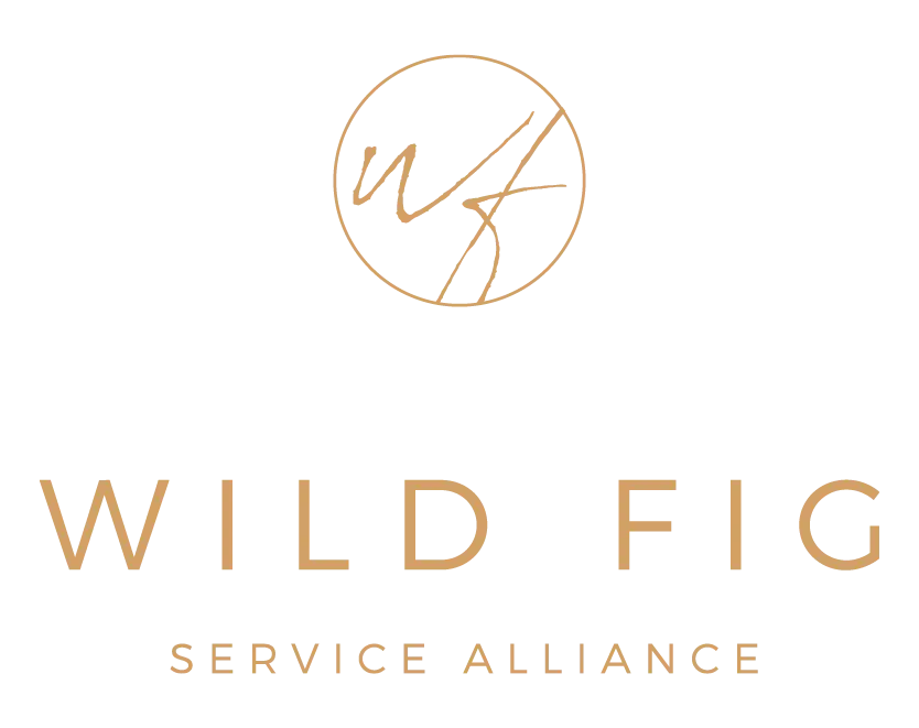 Wild Fig Service Alliance logo