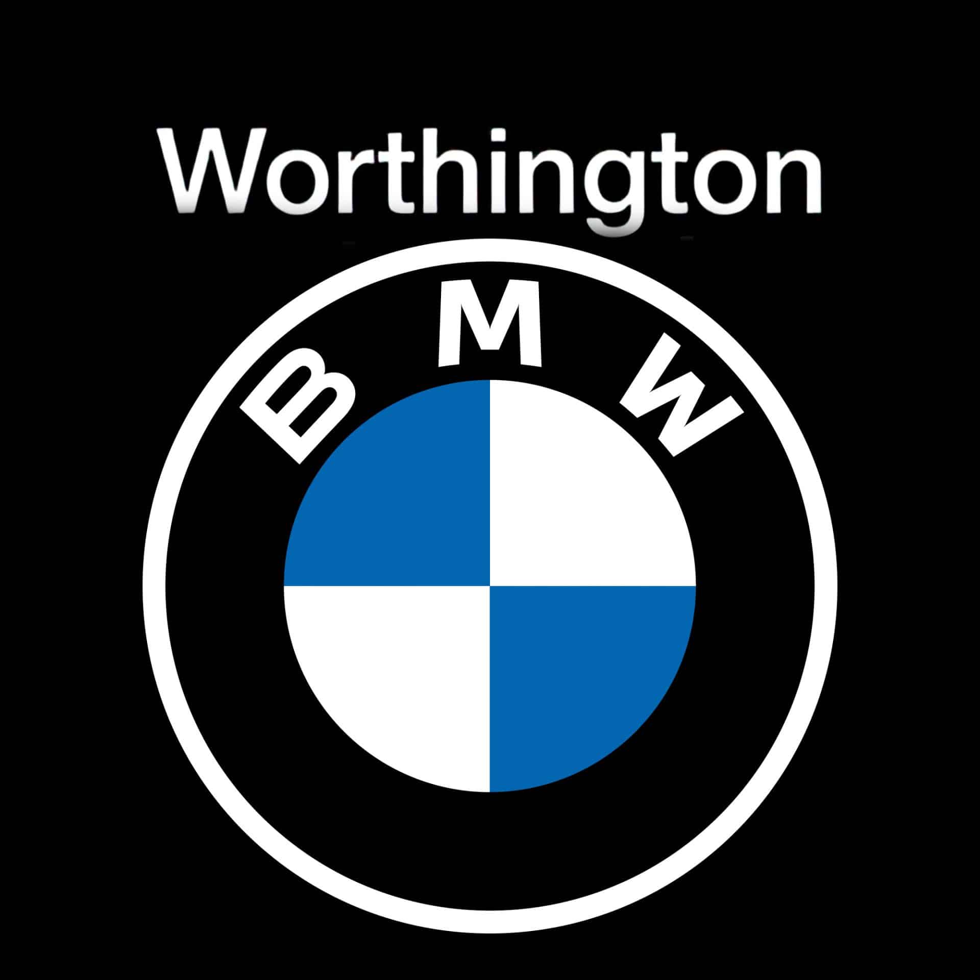 Worthington BMW
