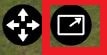 Full Screen Icon