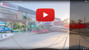 360° Video – The New King Of Ads?