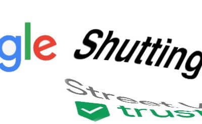 Street View Trusted Photographer Program Shutting Down